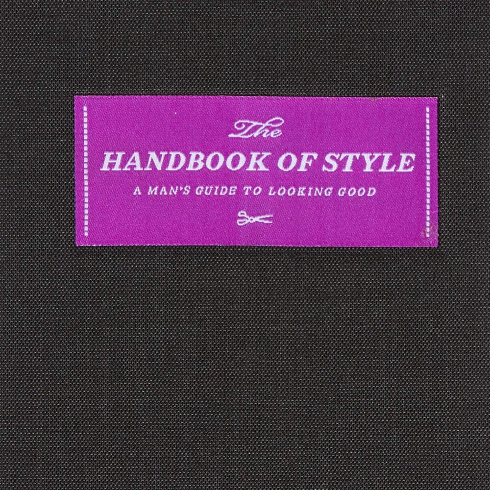 The Handbook of Style