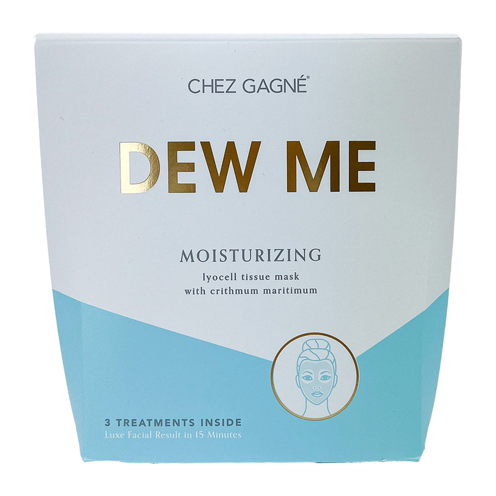 Dew Me