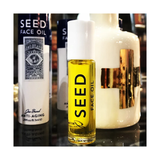Seed Face Oil - .29 fl oz/8.5 ml