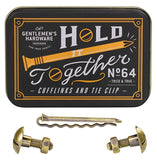 Hold It Together Tools No. 64