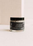 The Cottage Greenhouse Rosemary Mint Pumice Foot Scrub