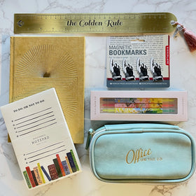 Paper Goods & Stationery