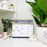 Hand-Drawn Everyday Essentials Sticker Pack