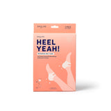 My Spa Life - Heel Yeah! Repairing Heel Mask
