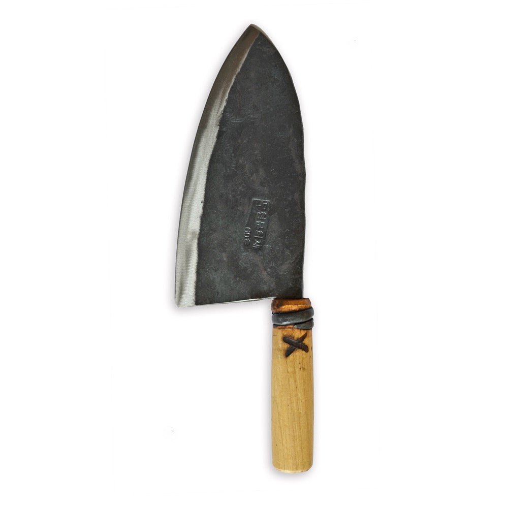 Master Shin's Anvil - Large Chef's Knife