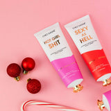 Sexy As Hell - Hand Cream, Cypress + Juniper