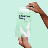 My Spa Life - Foot Mask | Soothing Spa Foot Sock with Shea Butter | 3 Ct 