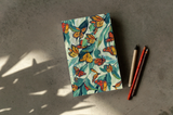 Denik - The Monarch Soft Touch Classic Layflat Notebook