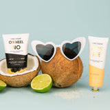 Dew Me - Hand Cream, Grapefruit