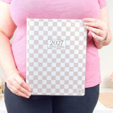 2027 Monthly Planners 9" x 12"