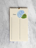 Celebration Calendar, Botanicals