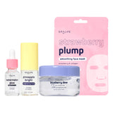 My Spa Life - Glow Goals Skincare Gift Set – 4pc