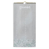Celebrations by the Month Perpetual Spiral Wall Calendar