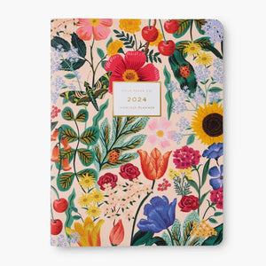 Blossom 2024 12-Month Appointment Notebook