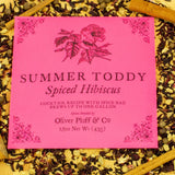 Spiced Hibiscus Summer Toddy Pkg - 1.5 oz