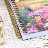 2027 Pocket Planner 4" x 6" size