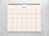 2027 Monthly Calendar, Play