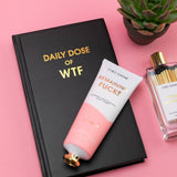 Remaining Fucks - Hand Cream, Lavender