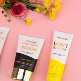 Don't Touch Me - Hand Cream, Island Citrus