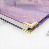 2027 Hard Cover Planner - 8.5" x 11" size