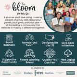 Mom School Age Kids Sticker Pack