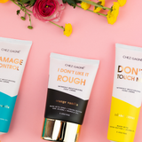 Don't Touch Me - Hand Cream, Island Citrus