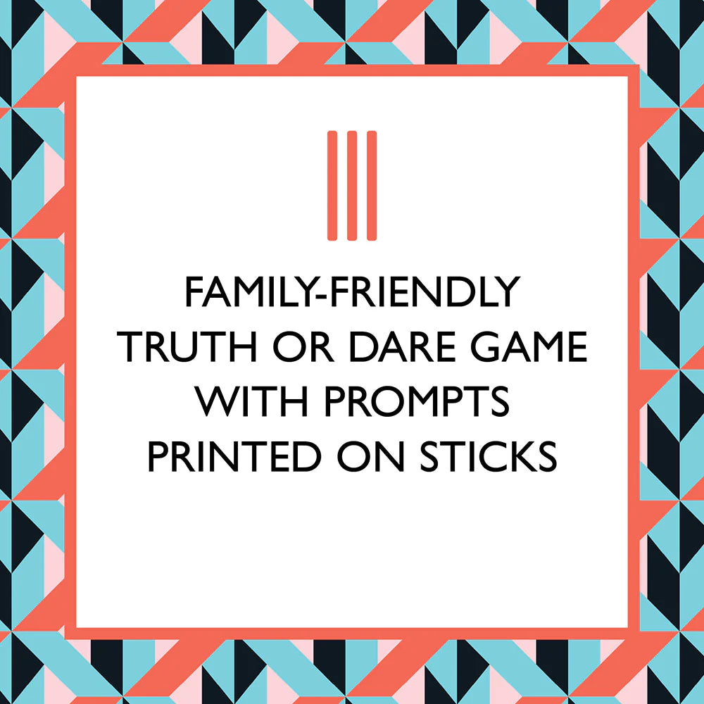 Family Truth Game