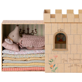 Princess and the Pea Mouse Pink