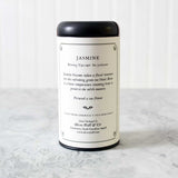 Jasmine - Teabags in Signature Tea Tin