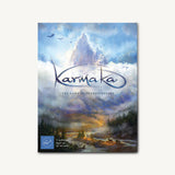Karmaka - The Game of Transcendence