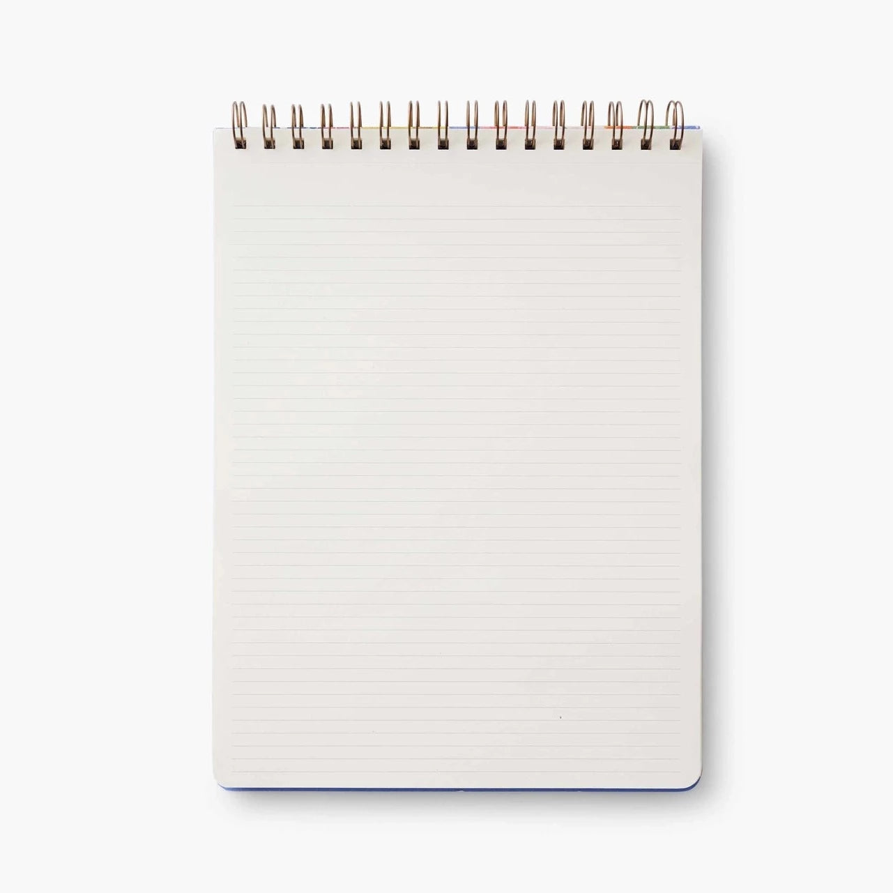 Margaux Large Top Spiral Notebook