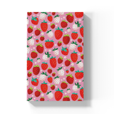 Denik - Berrylicious Classic Layflat Notebook Journal