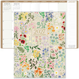 2027 Monthly Planners 9" x 12"