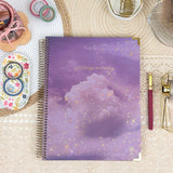 2027 Hard Cover Planner - 8.5" x 11" size
