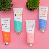 Remaining Fucks - Hand Cream, Lavender