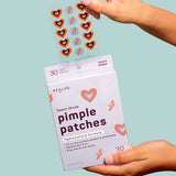 My Spa Life - Heart Throb Hydrocolloid Pimple Patches