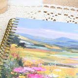 2027 Pocket Planner 4" x 6" size