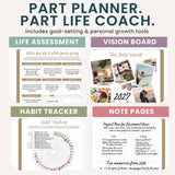 2027 Monthly Planners 9" x 12"