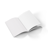 Denik - Pickle Lover Soft Touch Classic Layflat Notebook