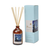 Vincent Midnight Cedar Impressionist Glass Diffuser 2.7 fl oz
