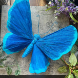 Handmade Paper Butterfly