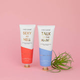 Sexy As Hell - Hand Cream, Cypress + Juniper