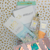 Dew Me - Hand Cream, Grapefruit