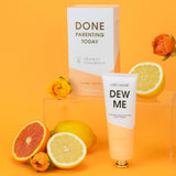 Dew Me - Hand Cream, Grapefruit
