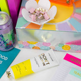 Don't Touch Me - Hand Cream, Island Citrus