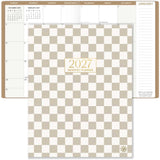 2027 Monthly Planners 9" x 12"