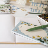 Botanica Paper Co. - LAKE |  Notepad