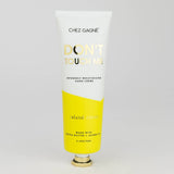 Don't Touch Me - Hand Cream, Island Citrus