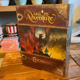 Call To Adventure: Kickstarter Exclusive Version