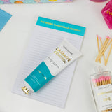 Damage Control - Hand Cream, Orange Vanilla